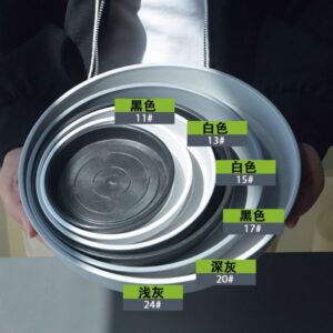 熱植系列托盤-P6