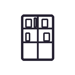 書櫃/書架